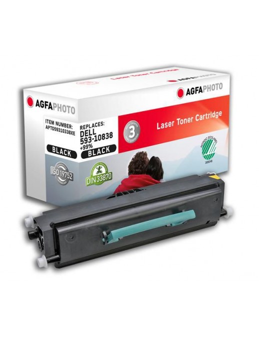APTD59310338XE APTD59310338XE AgfaPhoto Toner Black