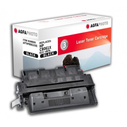 APTHP8061XXE APTHP8061XXE AgfaPhoto Toner Black