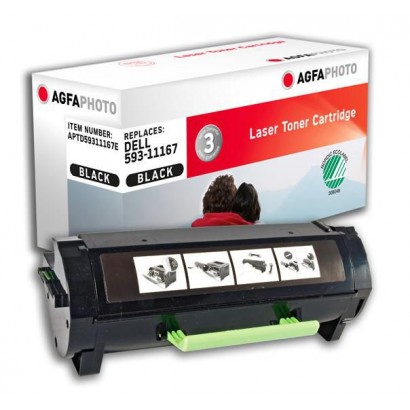 APTD59311167E APTD59311167E AgfaPhoto Toner Black