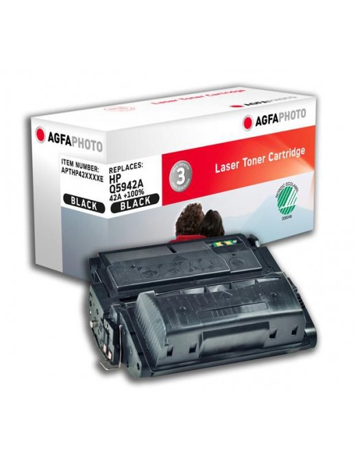 APTHP42XXXXE APTHP42XXXXE AgfaPhoto Toner Black
