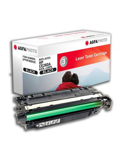 APTHP260XXE APTHP260XXE AgfaPhoto Toner Black