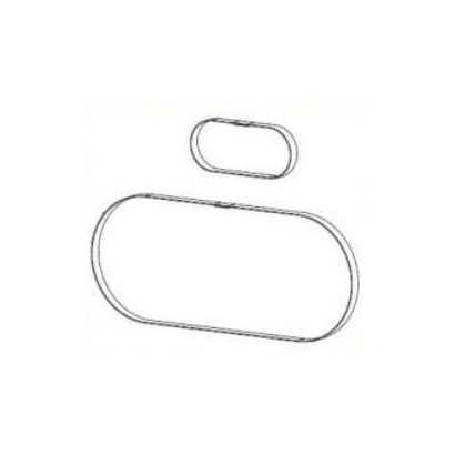 P1046696-145 P1046696-145 Zebra Media Drive Belts for Zebra ZE500 Series