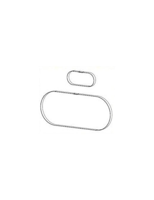 P1046696-145 P1046696-145 Zebra Media Drive Belts for Zebra ZE500 Series