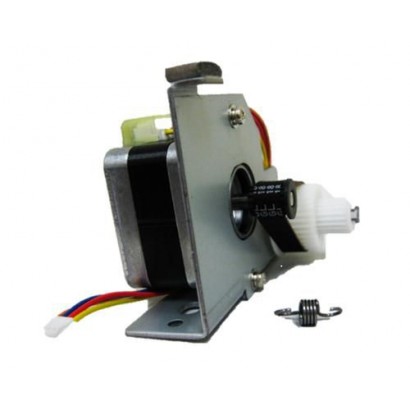 PA03670-E919 PA03670-E919 Fujitsu Spare part FB motor unit for the fi-7260, fi-7280