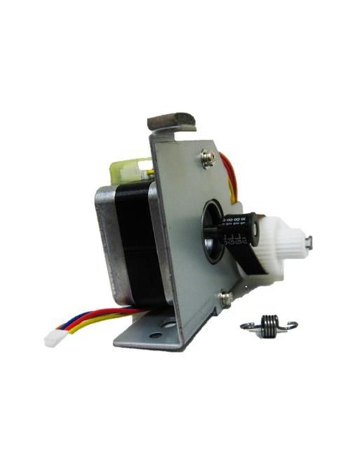 PA03670-E919 PA03670-E919 Fujitsu Spare part FB motor unit for the fi-7260, fi-7280