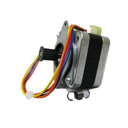PA03670-F909 PA03670-F909 Fujitsu Spare part FB motor assy for the fi-7260, fi-7280