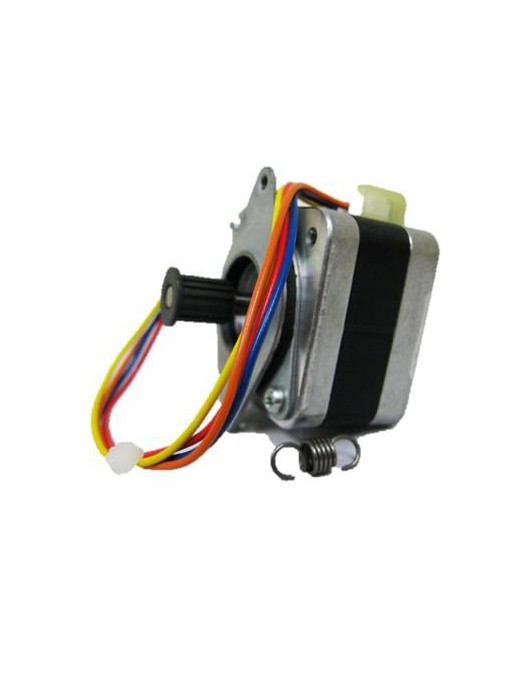PA03670-F909 PA03670-F909 Fujitsu Spare part FB motor assy for the fi-7260, fi-7280