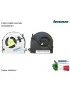 90205424 Ventola Fan CPU LENOVO IdeaPad B50-45 B50-70 B50-80 B50-35 B50-30 B50 B40 B30 B40-70 B40-80 B51-30 B51-35 B51-80 DC2...