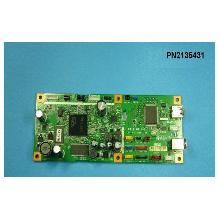 2135431 Epson BOARD ASSY.,MAIN 2124762 2135431 Epson BOARD ASSY.,MAIN 2124762