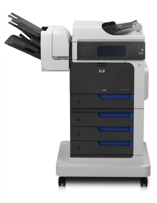 CC421A-RFB CC421A-RFB HP Color LaserJet Enterprise CM4540fskm MFP - 40 ppm, 600 x 600 dpi CC421A