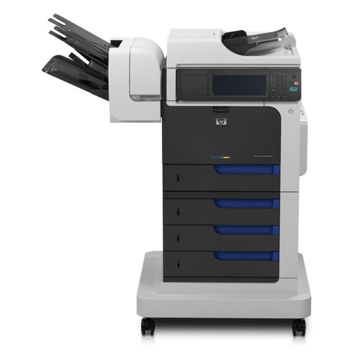 CC421A-RFB HP Color LaserJet Enterprise CM4540fskm MFP - 40 ppm, 600 x 600 dpi CC421A