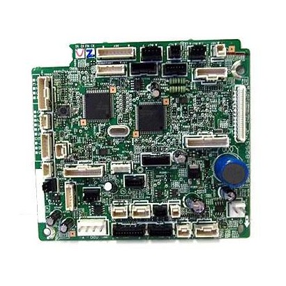 RM1-8293-000CN RM1-8293-000CN HP DC Controller PC board assembly RM1-8293-130CN, RM1-8293-130CN