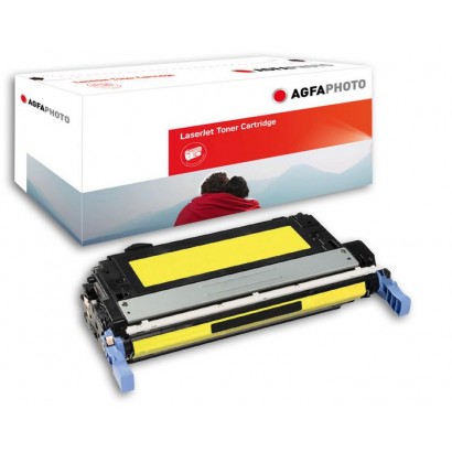 APTHP402AE APTHP402AE AgfaPhoto Toner Yellow CB402A, APTHP402AE