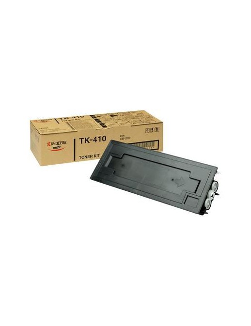 370AR010 370AR010 Kyocera Toner-Kit TK420 Black TK-420