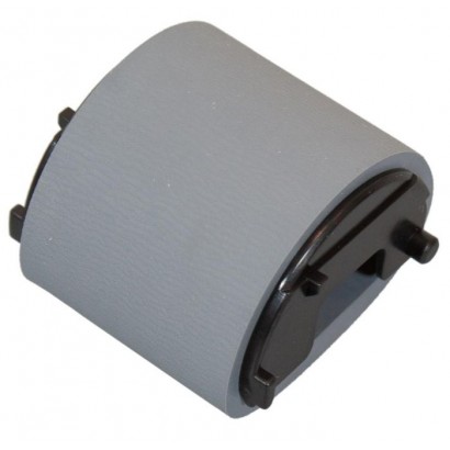 CC493-67906 CC493-67906 HP Paper pickup roller for HP printers, ensures smooth feeding from Tray 1, compatible with multiple ...