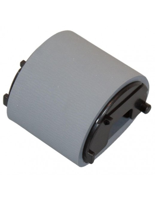 CC493-67906 CC493-67906 HP Paper pickup roller for HP printers, ensures smooth feeding from Tray 1, compatible with multiple ...