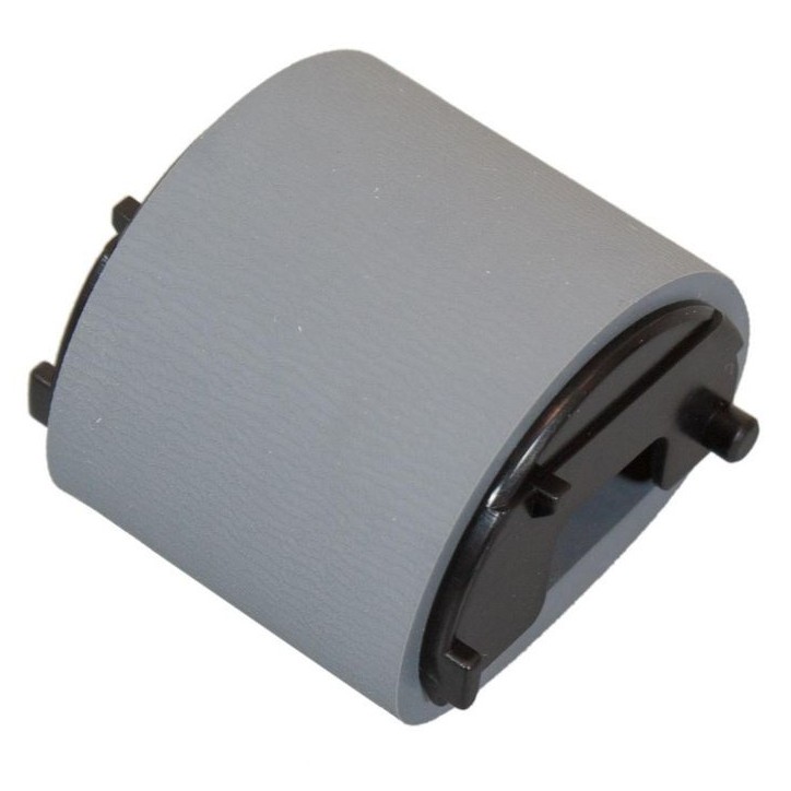 CC493-67906 HP Paper pickup roller for HP printers, ensures smooth feeding from Tray 1, compatible with multiple models. CC493-67906 HP Paper pickup roller for HP printers, ensures smooth feeding from Tray 1, compatible with multiple models.