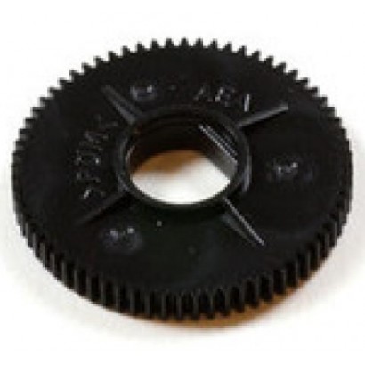 1021543 1021543 Epson Gear, Black