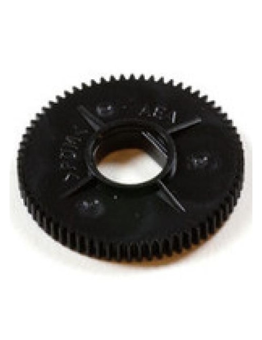 1021543 1021543 Epson Gear, Black