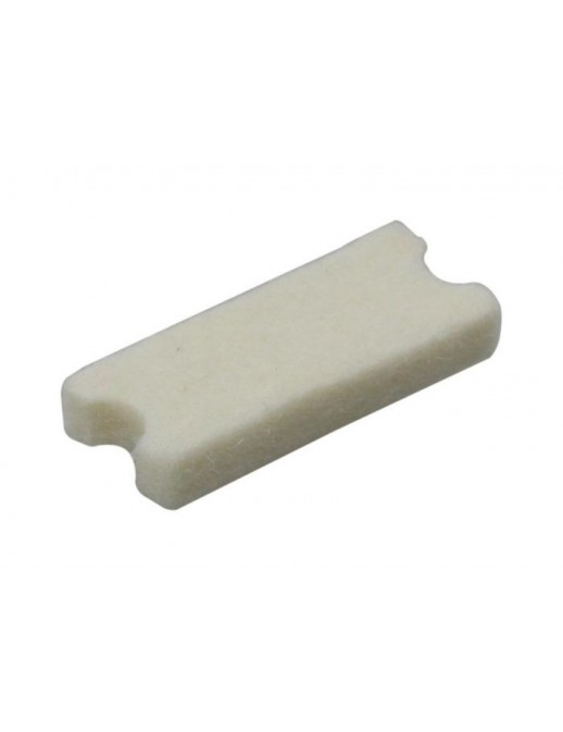 F334005140 F334005140 Epson Oil Pad, White 1073525
