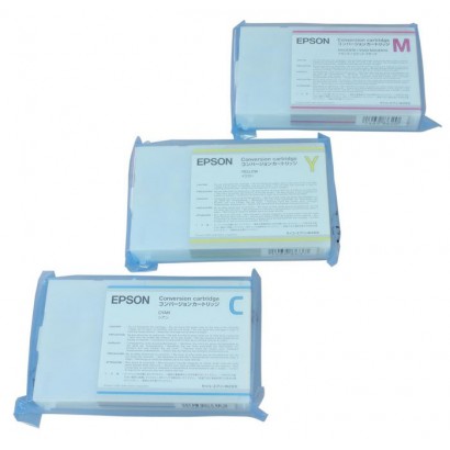 1474335 1474335 Epson Black Conversion Kit Boxed