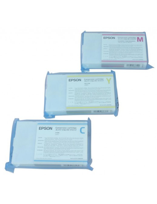 1474335 1474335 Epson Black Conversion Kit Boxed