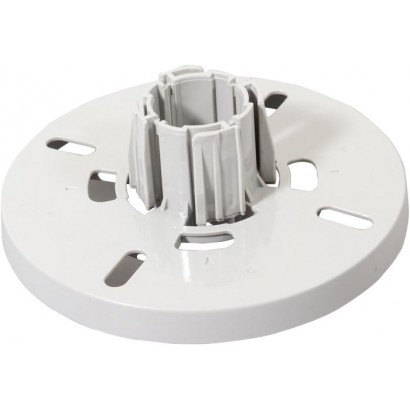 1104330 1104330 Epson Flange, Right, White