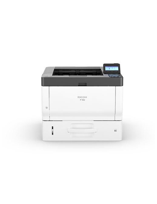418495 418495 Ricoh P 502 1200 X 1200 Dpi A4 Wi-Fi