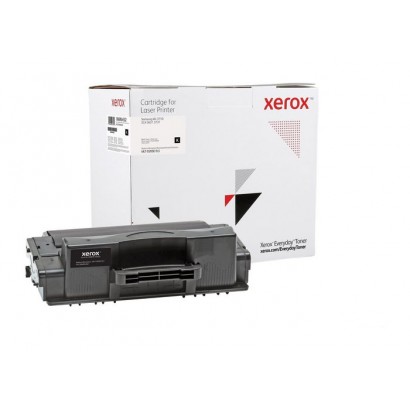 006R04302 006R04302 Xerox Everyday Black Toner Compatible With Samsung Mlt-D205E, Extra High Yield