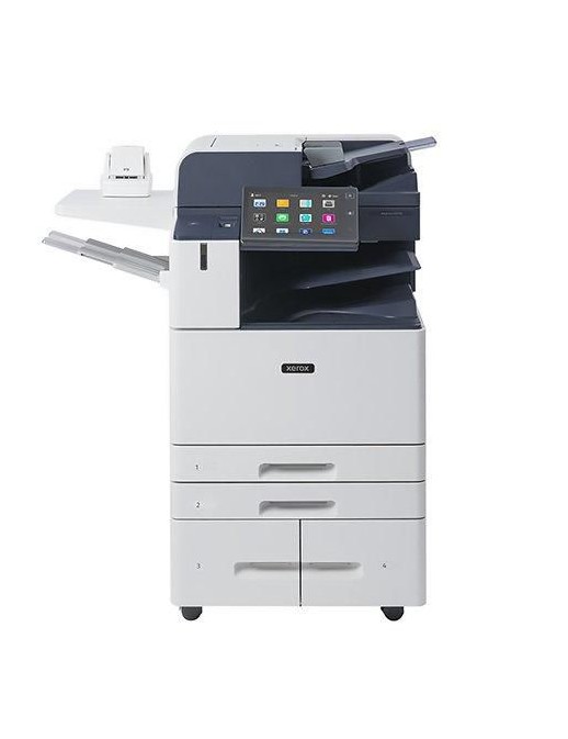 C8155V_F C8155V_F Xerox Altalink C8155V/F Multifunction Printer Laser A3 1200 X 2400 Dpi 55 Ppm