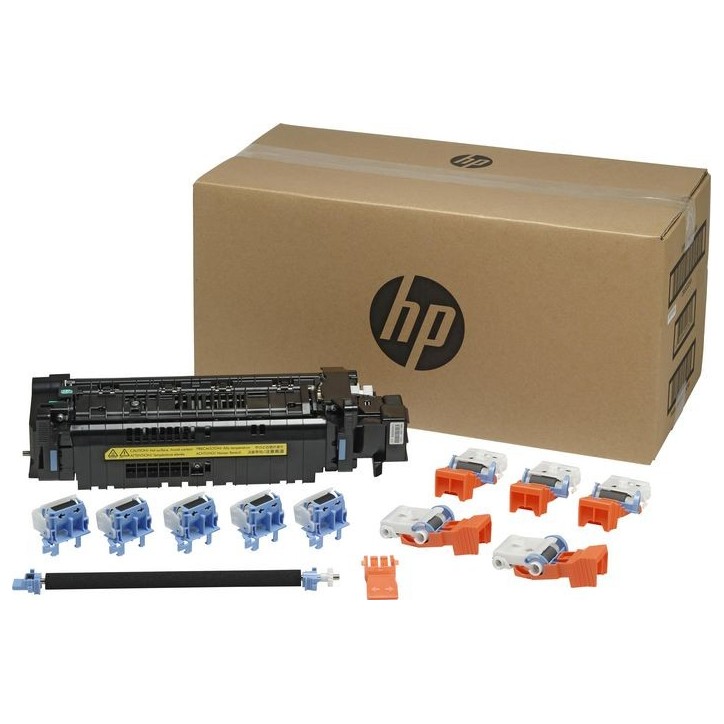 L0H25A-RFB HP LaserJet 220V Maintenance Kit L0H25A-RFB HP LaserJet 220V Maintenance Kit
