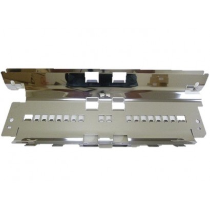 PA03575-D808 PA03575-D808 Fujitsu Lower Fixed Guide 3 Assembly Fi-6400 Fi-6800