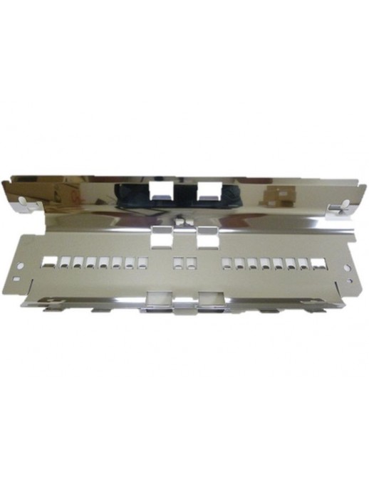 PA03575-D808 PA03575-D808 Fujitsu Lower Fixed Guide 3 Assembly Fi-6400 Fi-6800