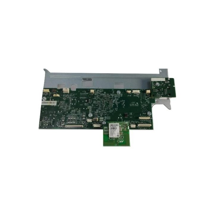 CQ891-67019 HP AXL MPCA and Bundle Bas kit CQ891-67013, 683650