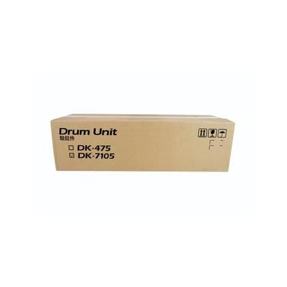 302NL93020 302NL93020 Drum Unit DK-7105, Original, Kyocera,