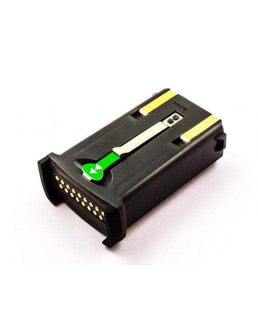 MBS9000 MBS9000 CoreParts Battery for Barcode Scanner 16Wh Li-ion 7.4V 2200mAh Symbol MC9000 Series 21-61261-01, 21-65587-01,...