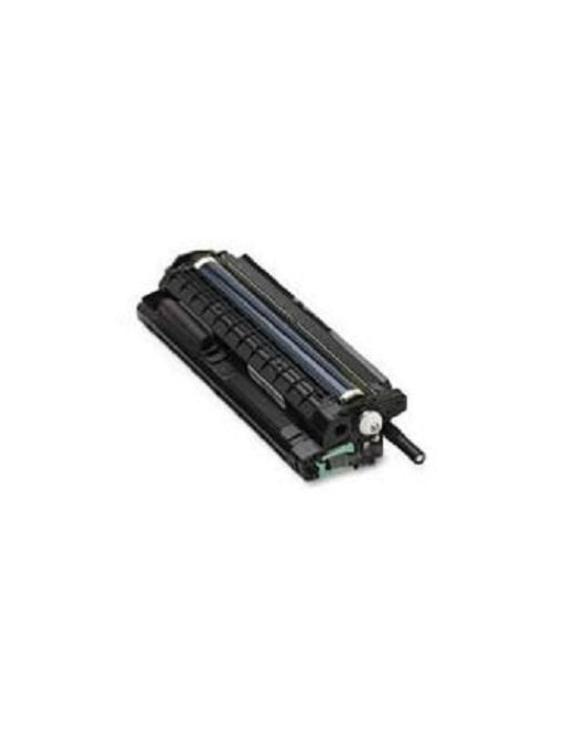 406662 406662 Ricoh Black Drum Unit, 50k pages