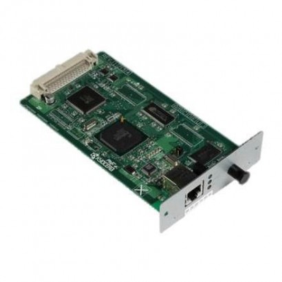 1505JV0UN0 1505JV0UN0 Kyocera Gigabit-Ethernet board 10BaseT/100BaseTX/1000BaseT