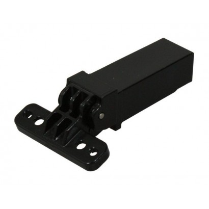 JC97-03191A JC97-03191A HP Hinge Left, Black 690391