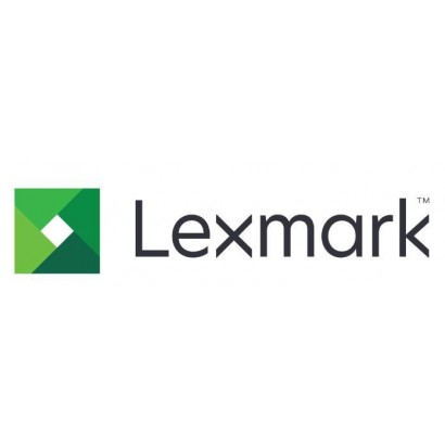 24B6720 24B6720 Lexmark Toner Cartridge 1 Pc(S) Original Black 825792