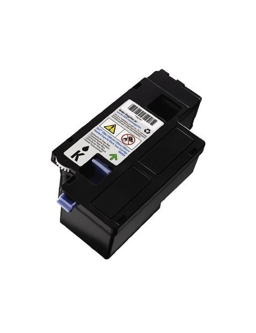 4R4G5 4R4G5 Dell CARTRIDGE, TONER, 700, BLACK, 1250/135X 04R4G5