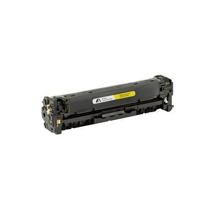 43419 43419 Katun Yellow Toner Cartridge CE412A CE412AC