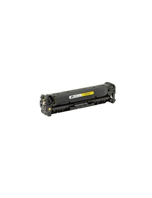 43419 43419 Katun Yellow Toner Cartridge CE412A CE412AC
