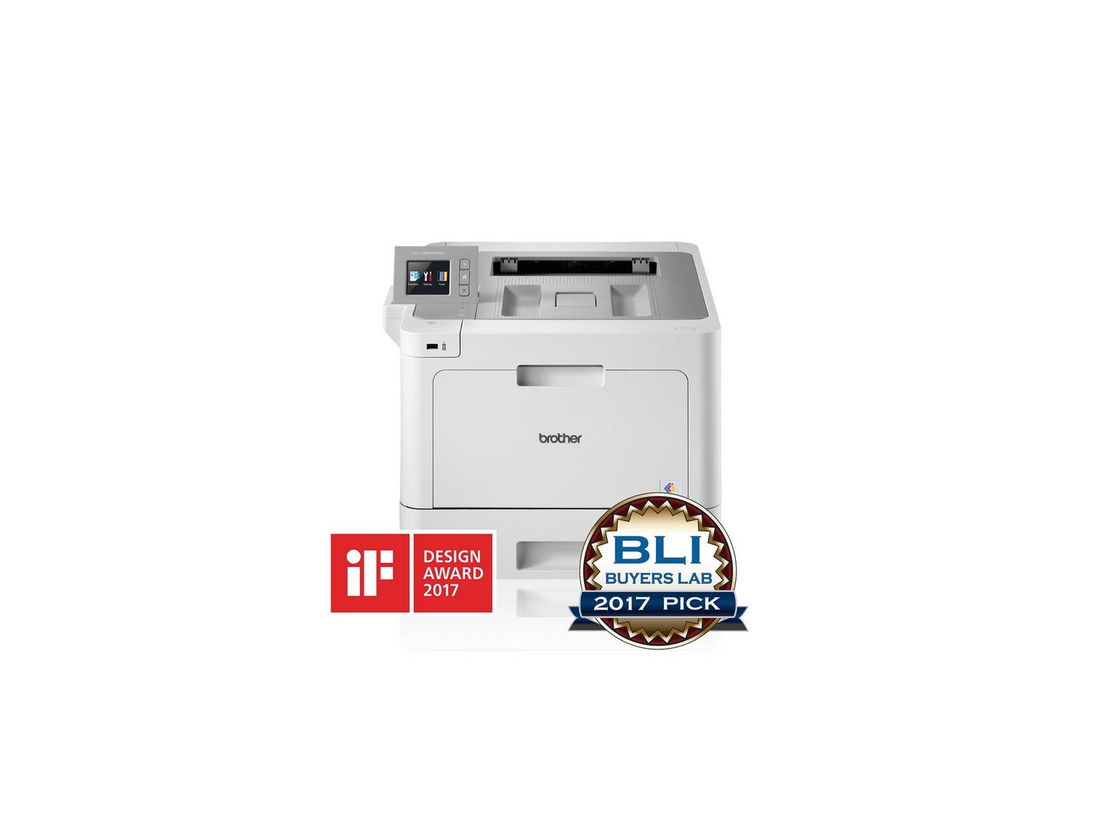 HLL9310CDWRE1 HLL9310CDWRE1 Brother Hll9310Cdw Colour 2400 X 600 Dpi A4 Wi-Fi