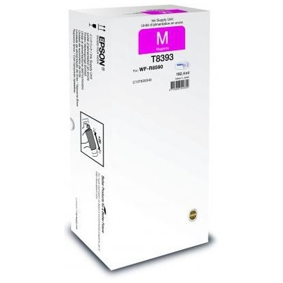 C13T83934N C13T83934N Epson Ink Cartridge 1 Pc(S) Original High (Xl) Yield Magenta