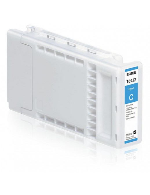 C13T69320N C13T69320N Epson Ink Cartridge 1 Pc(S) Original Cyan