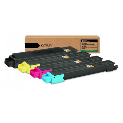 47779 47779 Katun Toner Cartridge, black TK-8315K 1T02MV0NL0 662510010