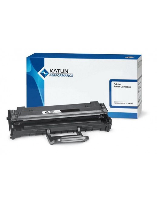 44871 44871 Katun Black Toner Kit 1T02MT0NL0 TK-3110