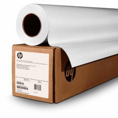 A28DBA A28DBA HP Premium 100% Recycled Bond Paper 610 Mm X 50 M (24 In X 164 Ft), 4 Pack Large Format Media Matt