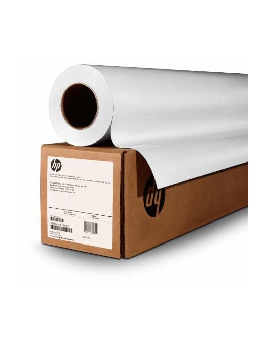 A28DQA A28DQA HP Premium 100% Recycled Bond Paper 914 Mm X 50 M (36In X 164 Ft), 4 Pack Large Format Media Matt